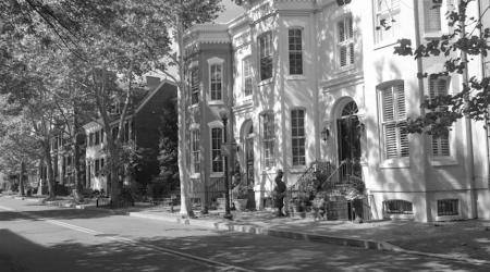 Georgetown