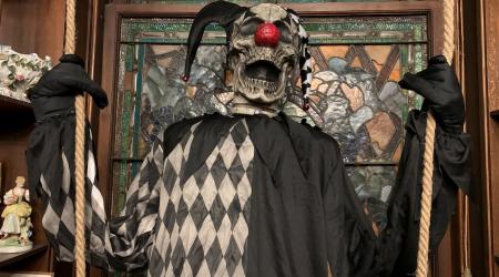 The Mansion on O Street