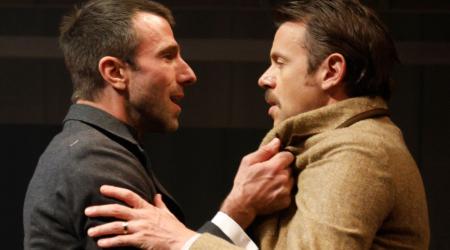 Alexander Hurt and Nick Westrate