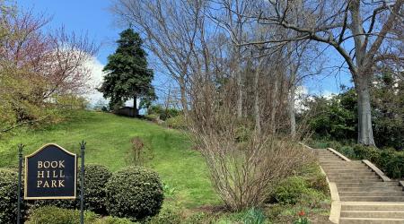 Book Hill Park