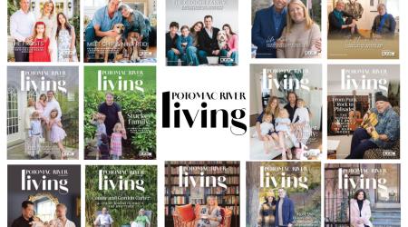 Potomac River Living