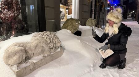 Constance Chatfield-Taylor