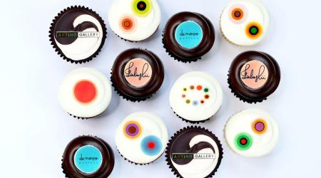 Georgetown Cupcakes