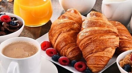 Tudor Place Member Breakfast