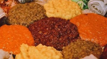 Cottage House Cusisine