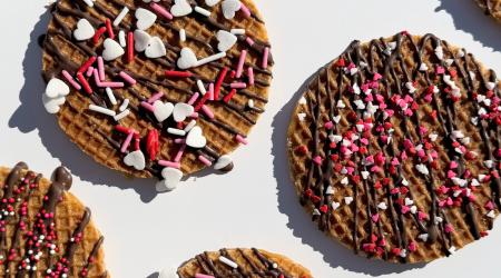 Georgetown Chocolate Tour