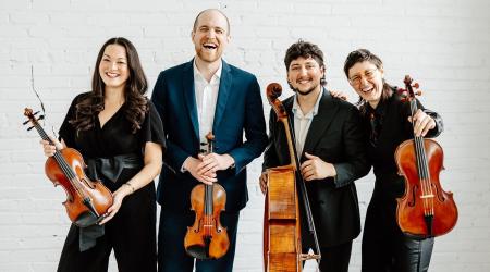 Thalea String Quartet
