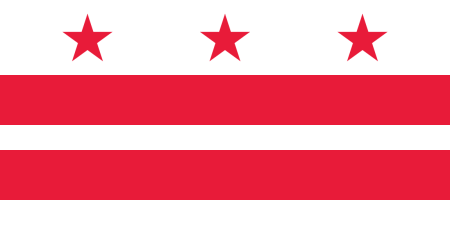 DC Flag