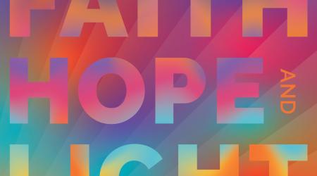 Faith, Hope and Light