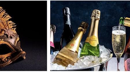 A Night on the Riviera