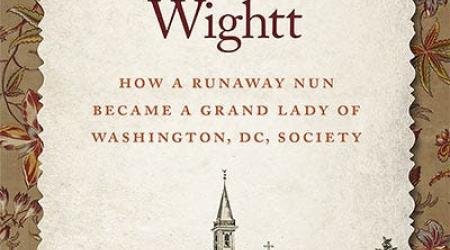 The Two Worlds of Ann Gertrude Wightt