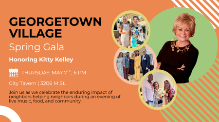 Honoring Kitty Kelley