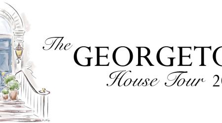 The Georgetown House Tour