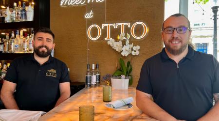 Ykea Kef and Sevki Kulkara