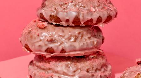 The Salty Donut