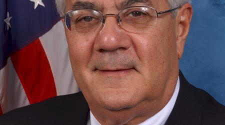 Barney Frank