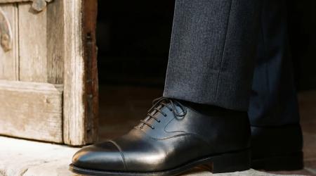 Meermin Shoes