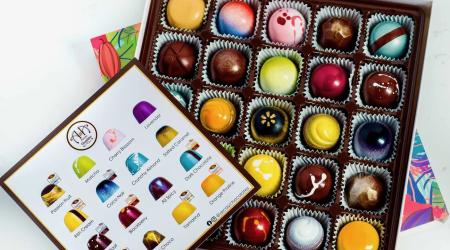 Arcay Chocolates