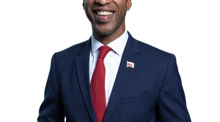 Kenyan McDuffie