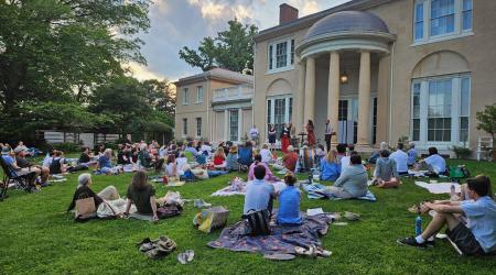 Picnic Theater
