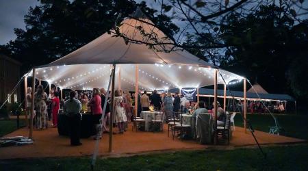 Tudor Place Garden Party