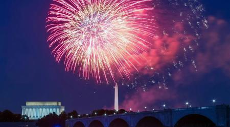 July 4th Celebration