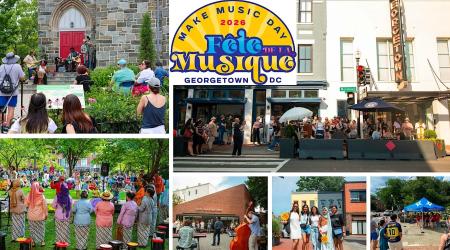 Fête de la Musique