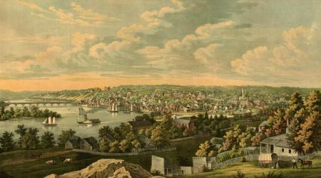Georgetown