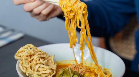 Khao Soi