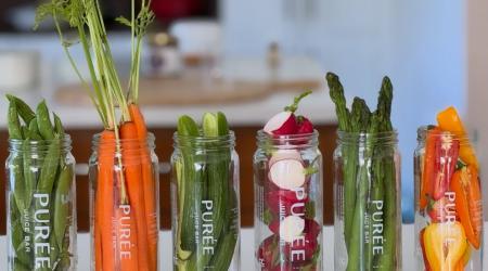 Puree Juice Bar