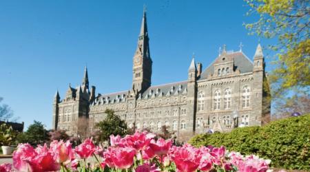 Georgetown University