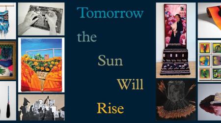 Toorrow the Sun Will Rise