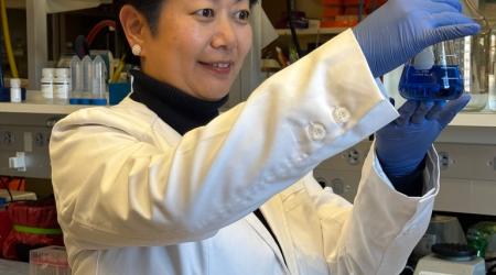 Dr. Kan Cao