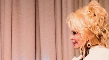 Dolly Parton
