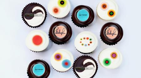 The Window Project at Georgetown Cupcake