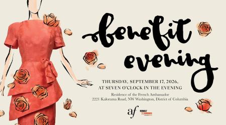 Benefit Evening