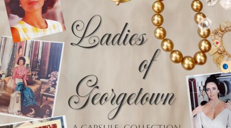 Amanda Hagerman Jewelry