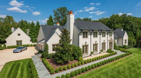 1321 Darnall Drive, McLean VA