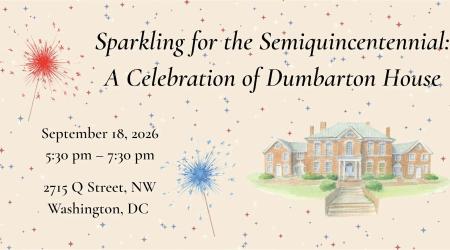 Dumbarton House