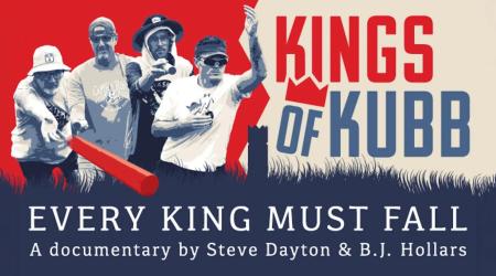 Kings of Kubb