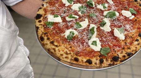 Flora Pizzeria