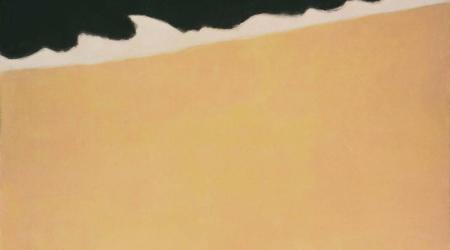 Black Sea by Milton Avery