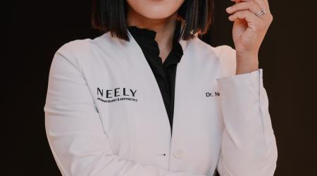 Dr. Neely Khan