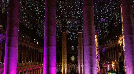 The National Building Museum