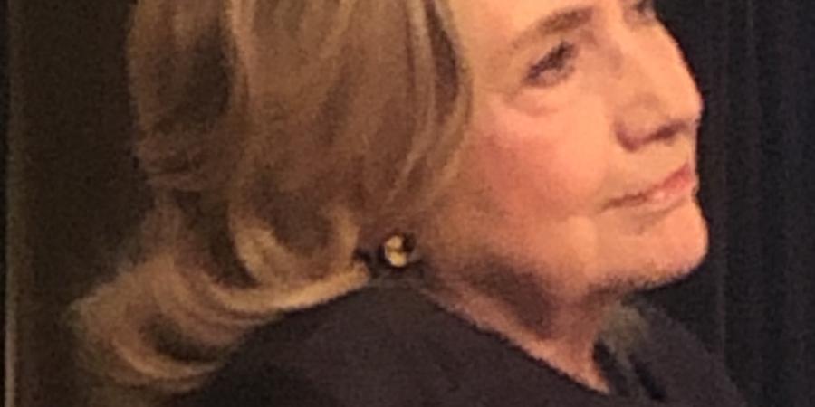 Hillary Clinton