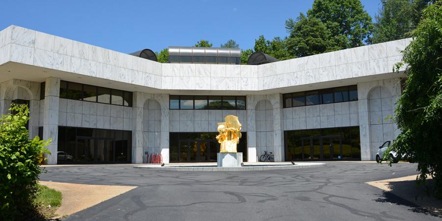 Embassy of France