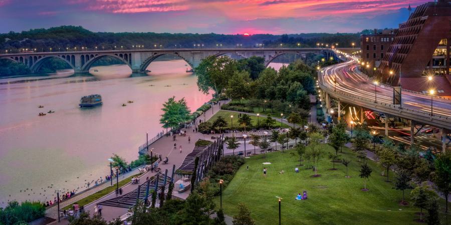 Georgetown