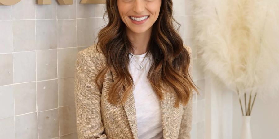 Courtney Claghorn