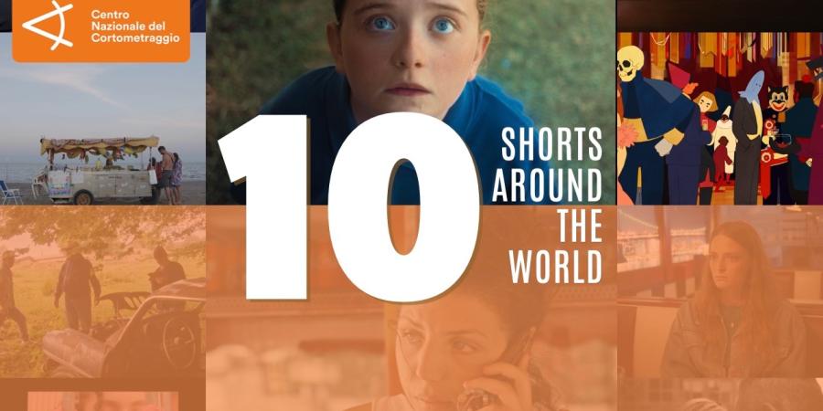 Ten Shorts Around the World