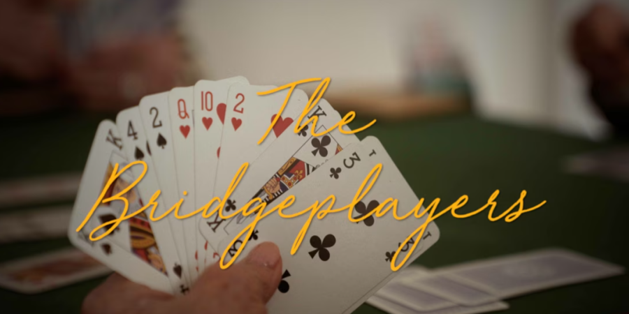 The Bridgeplayers